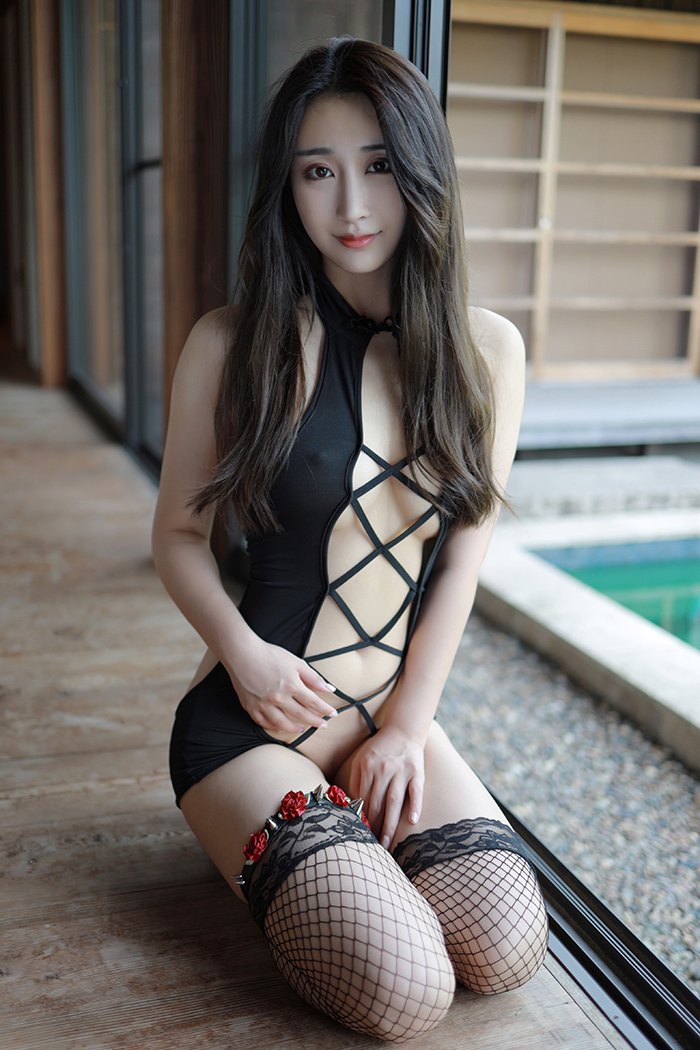 美女图库图片