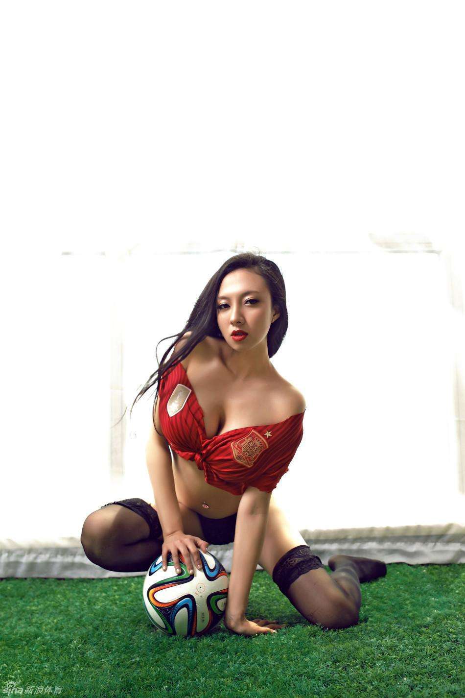 美女图库图片