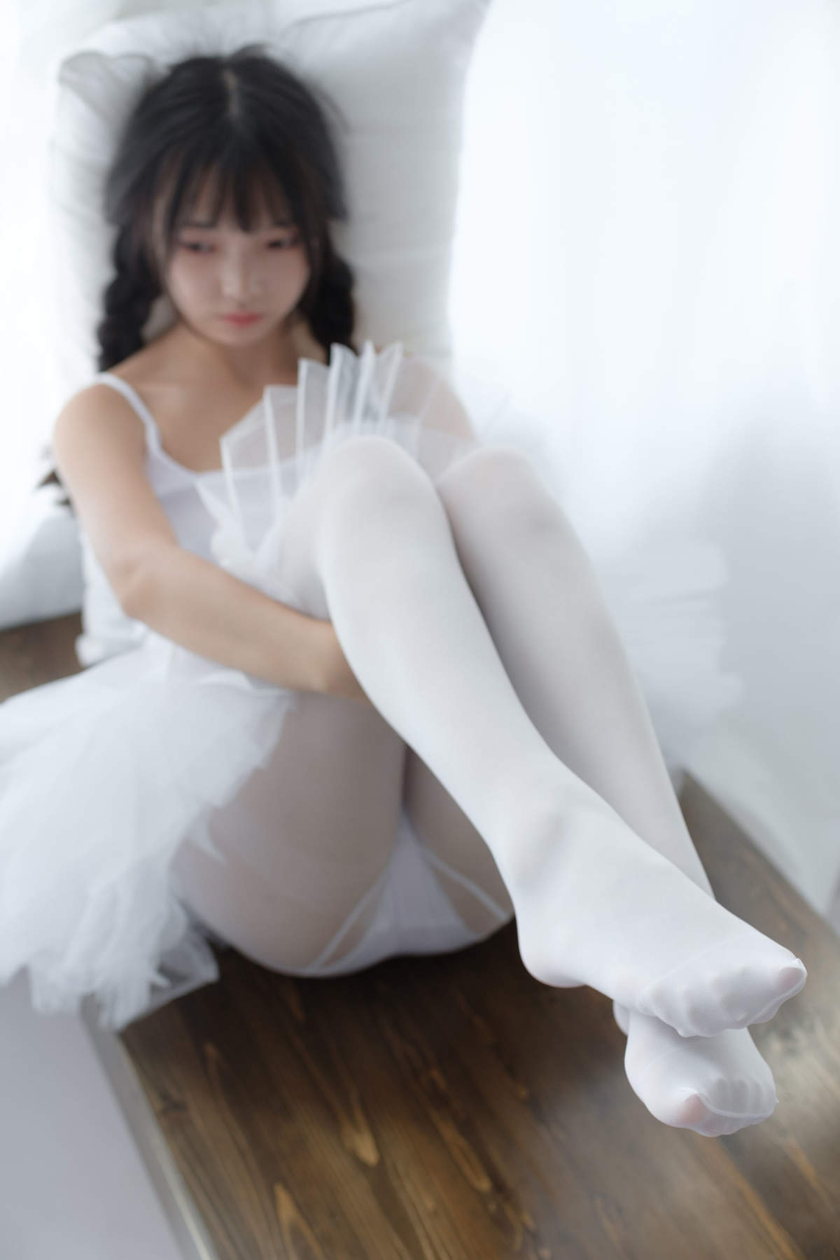 丝袜美脚图片