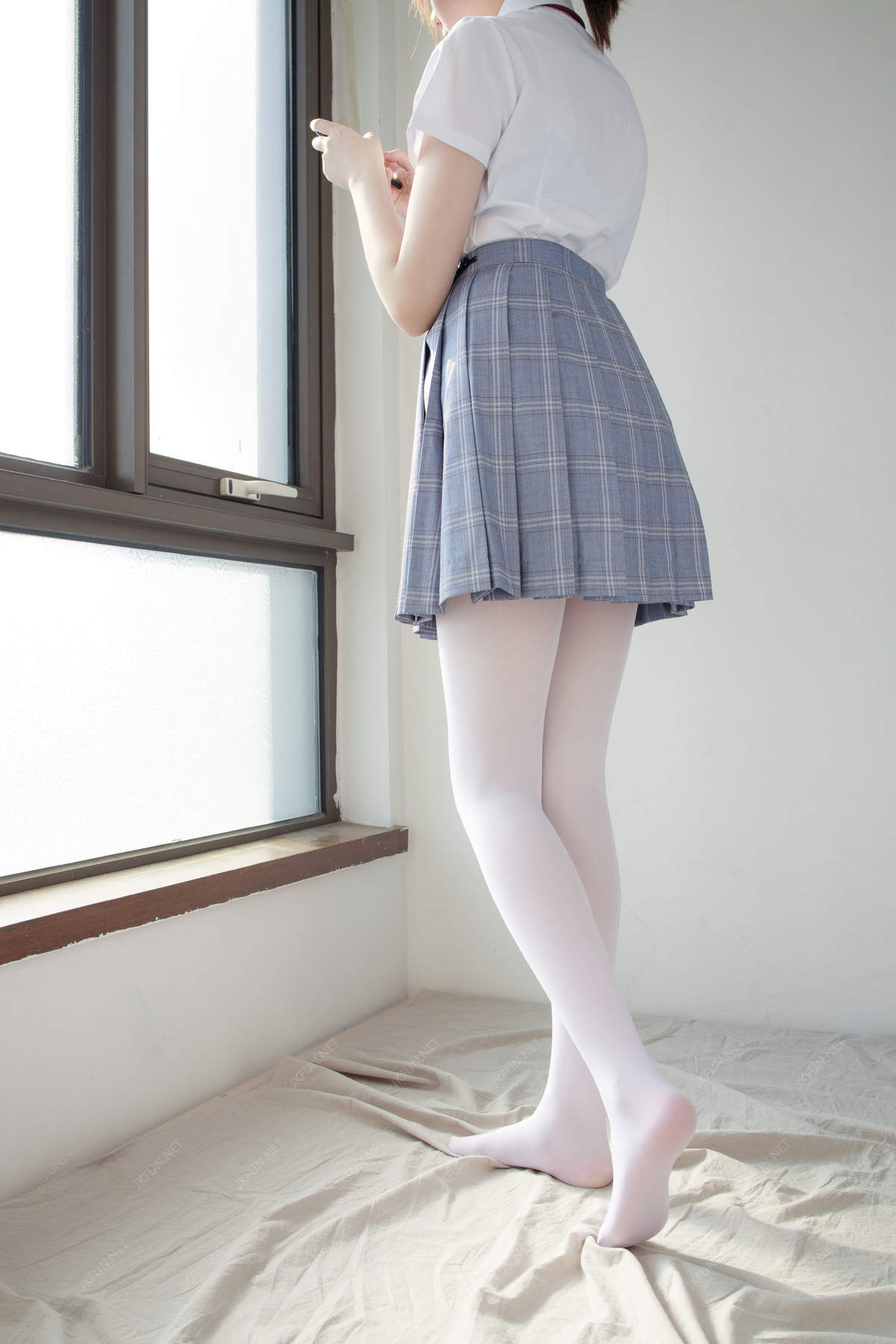 丝袜美脚图片