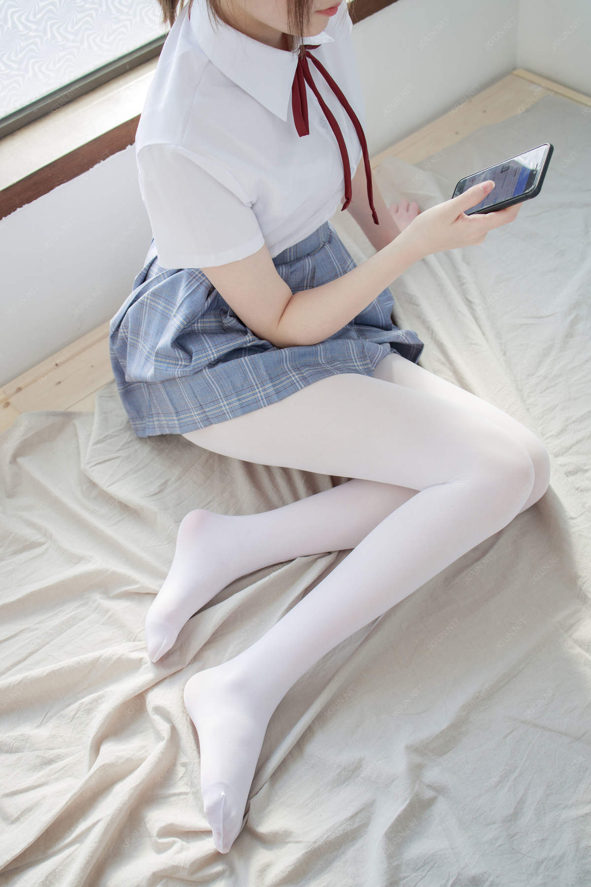 丝袜美脚图片