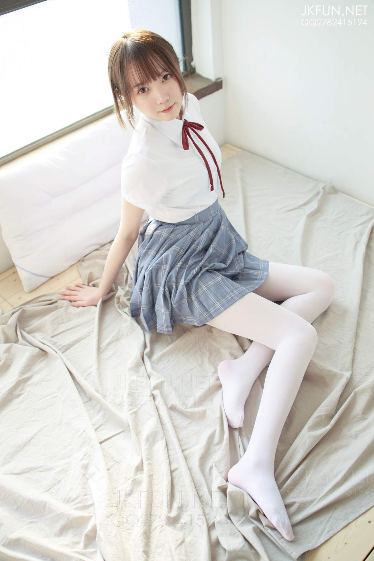 丝袜美脚图片