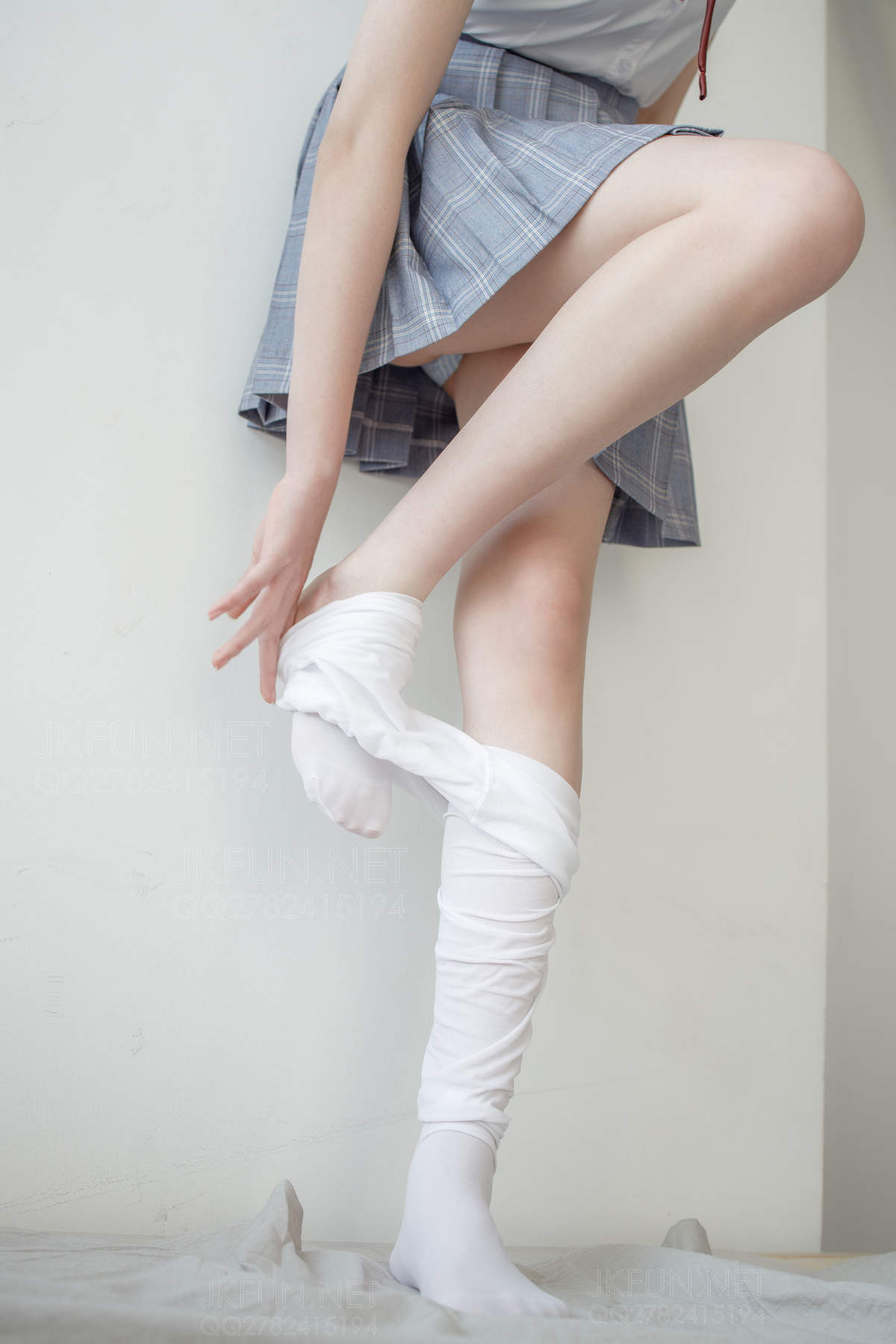 丝袜美脚图片