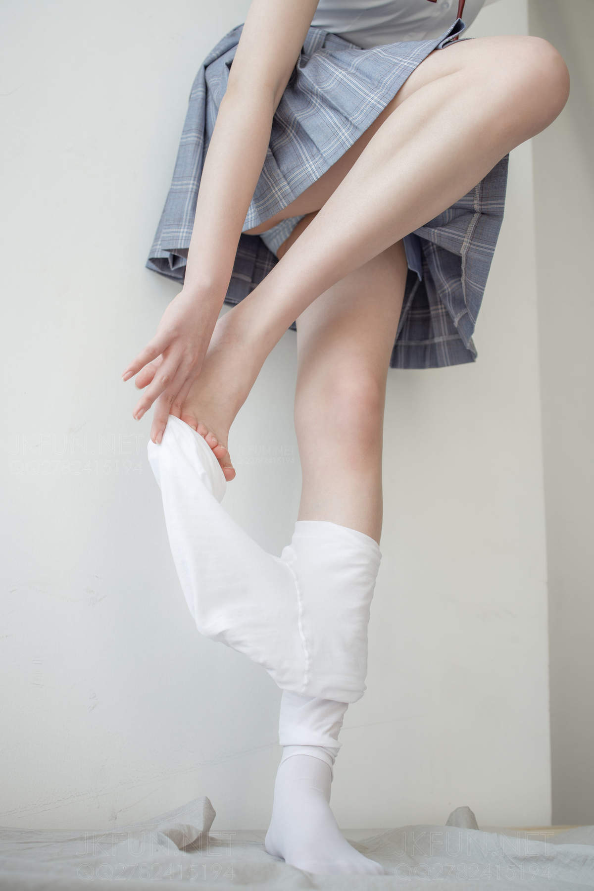 丝袜美脚图片