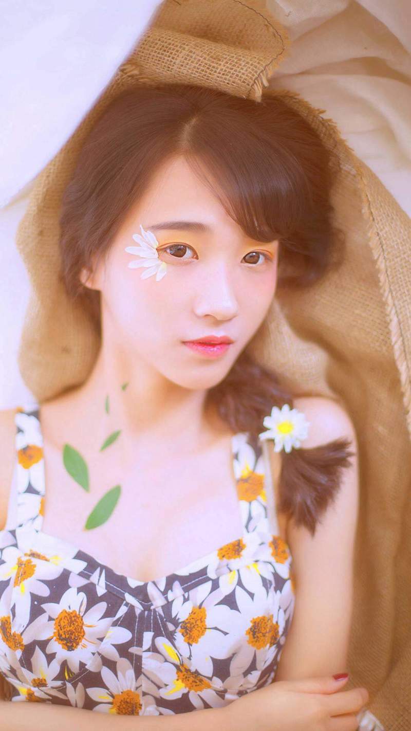清纯mm图片