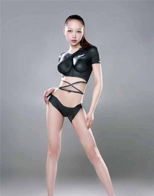 美女欣赏图片
