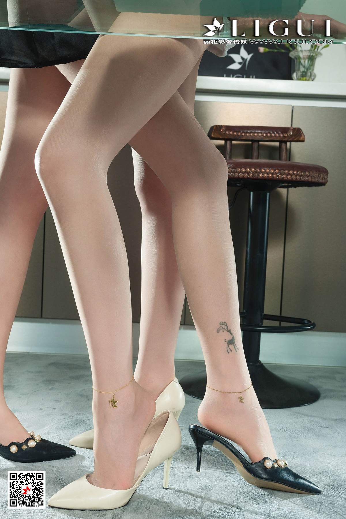 美女欣赏图片
