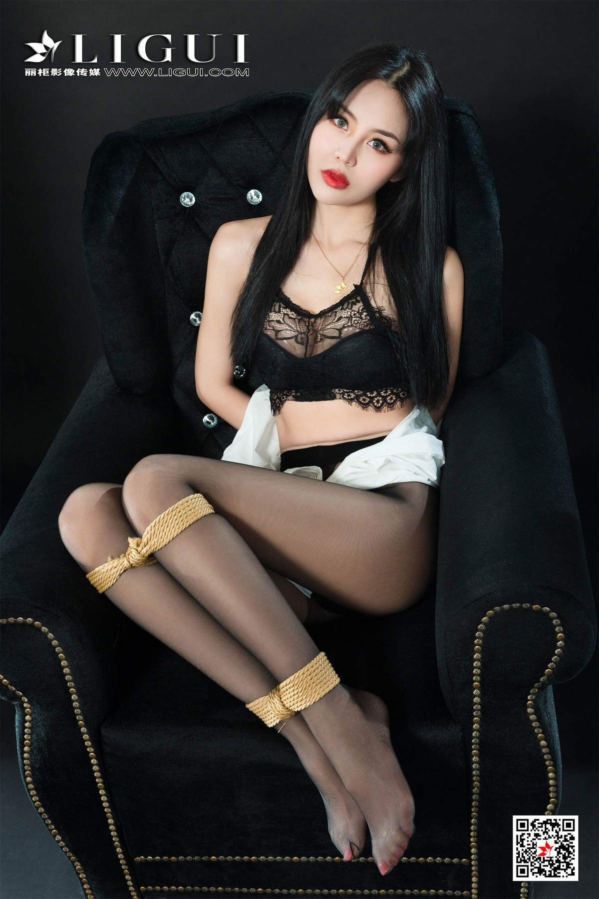 美女欣赏图片