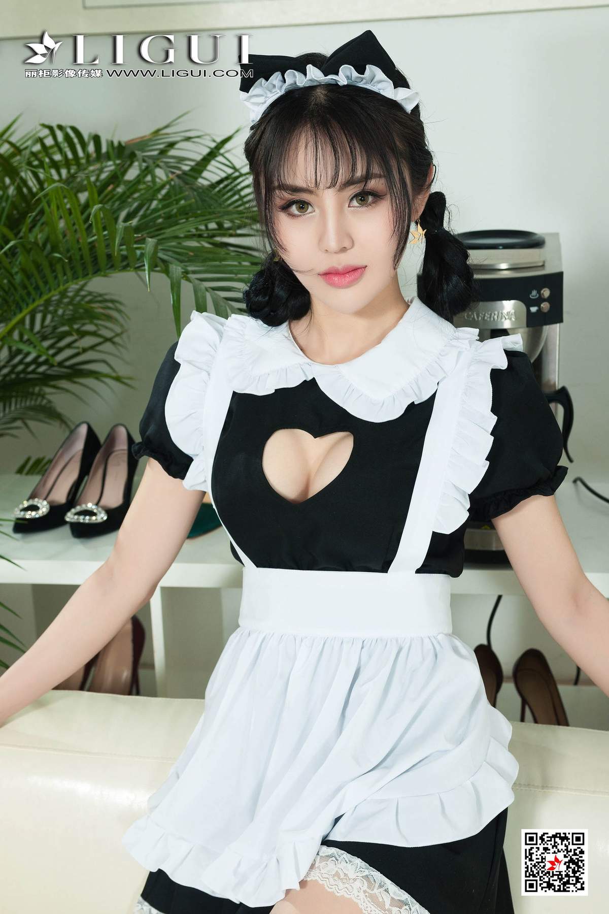 美女欣赏图片