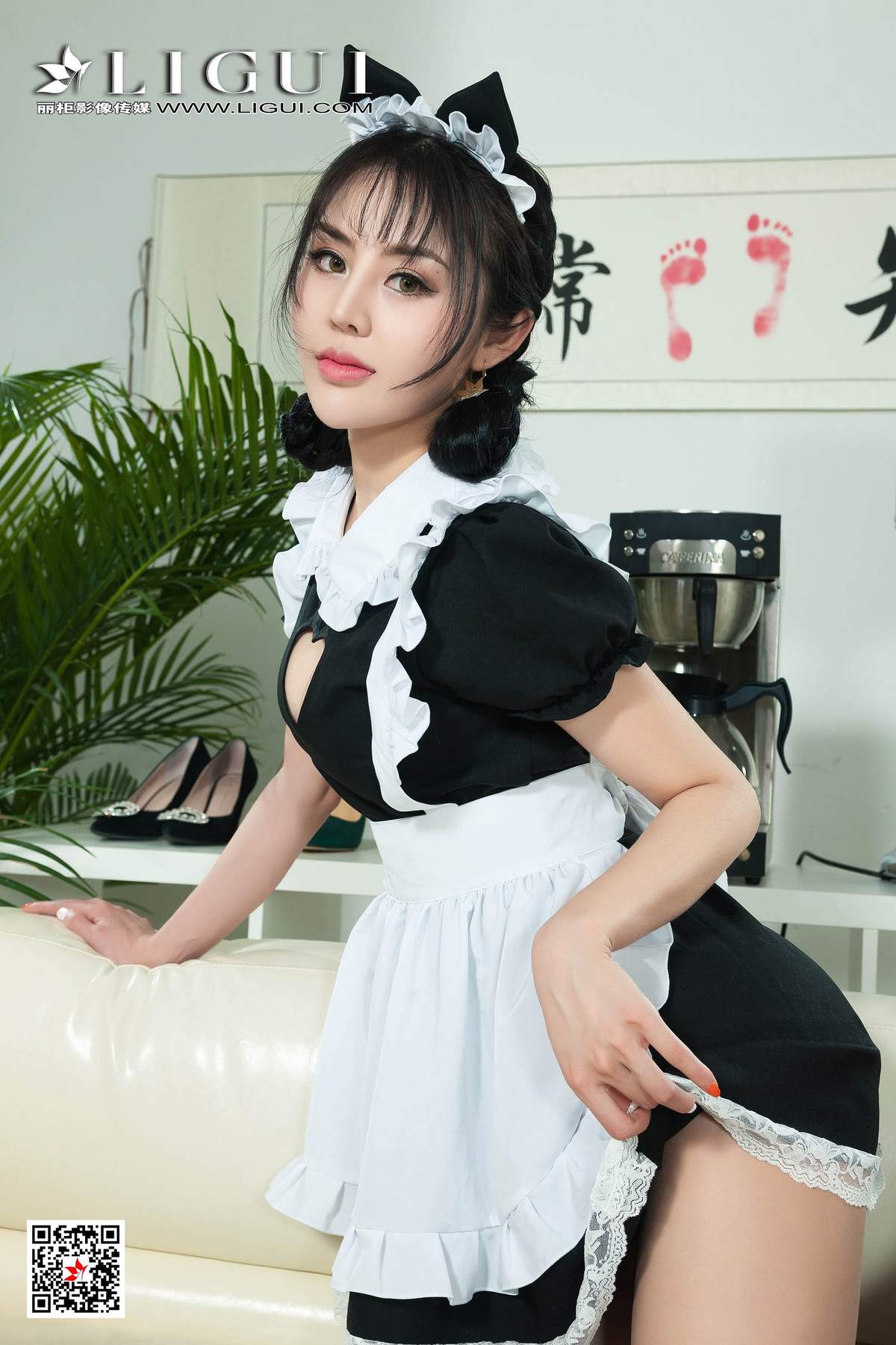 美女欣赏图片