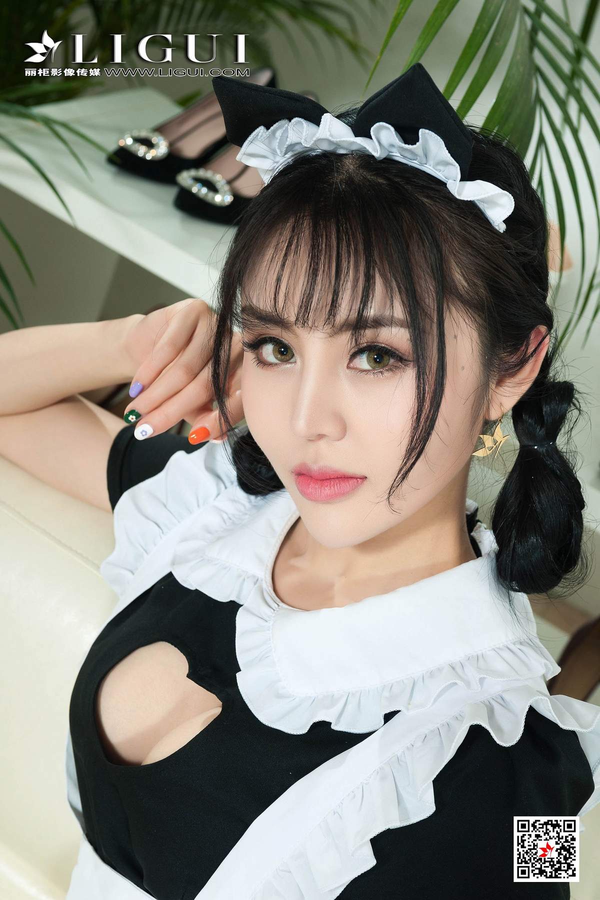 美女欣赏图片