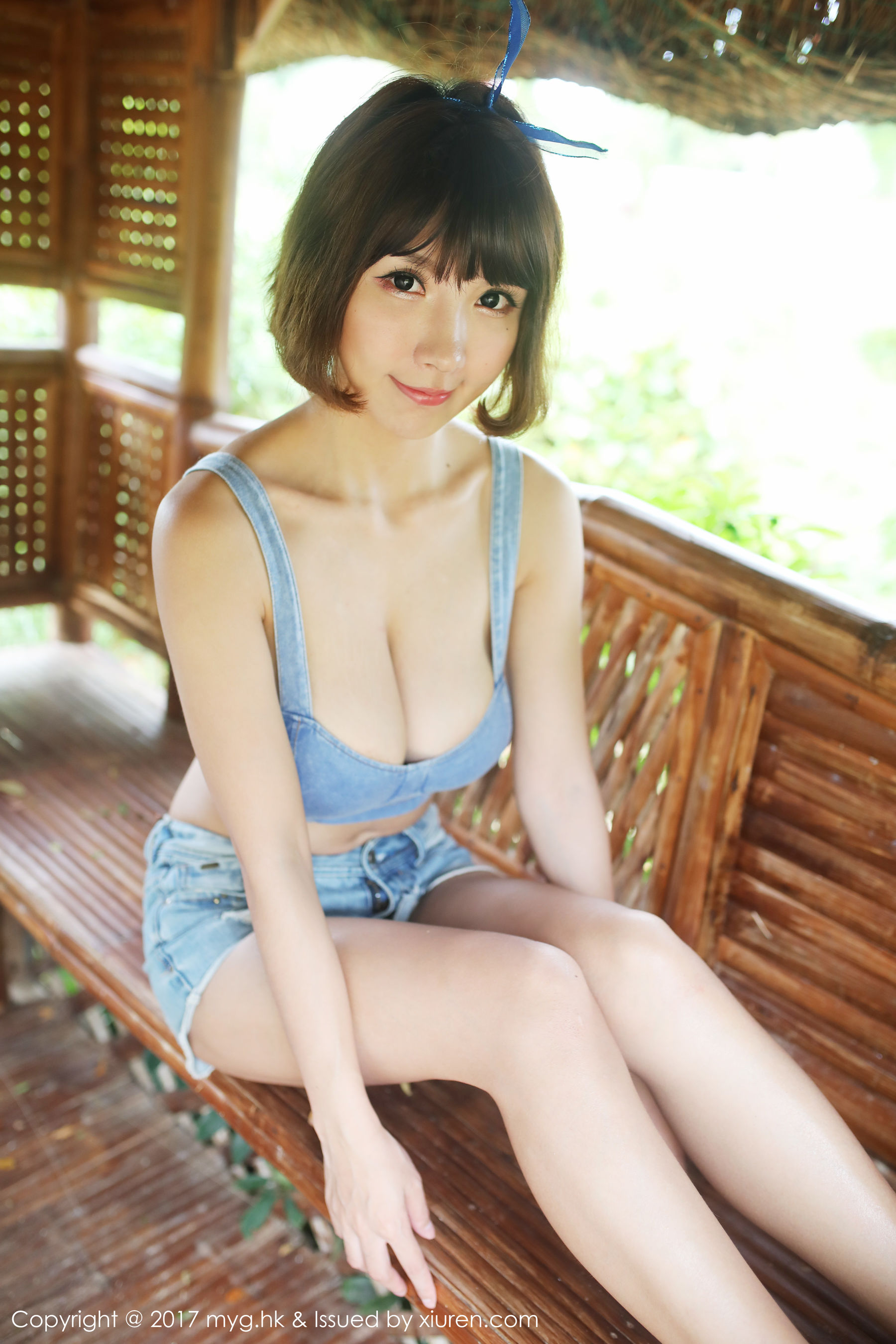 美女欣赏图片