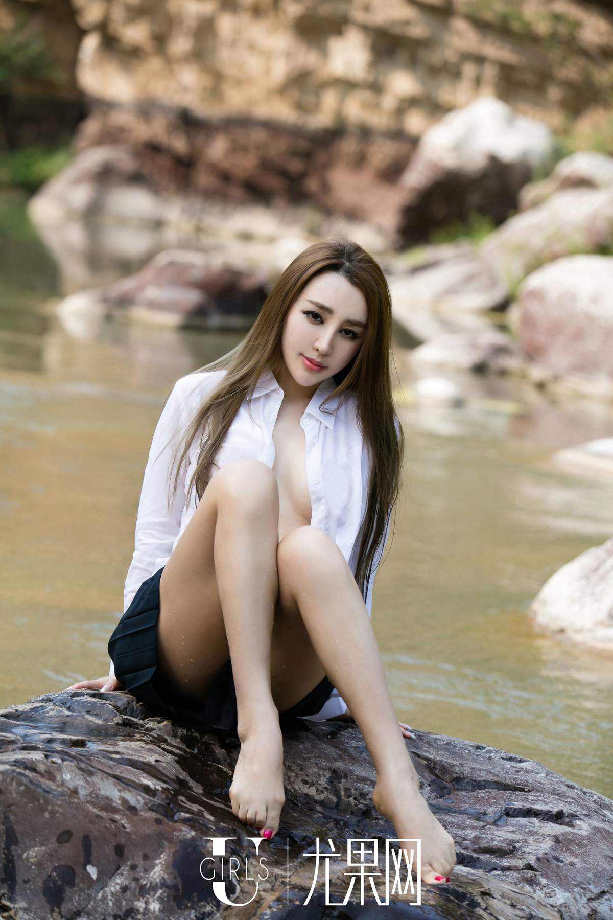 美女欣赏图片