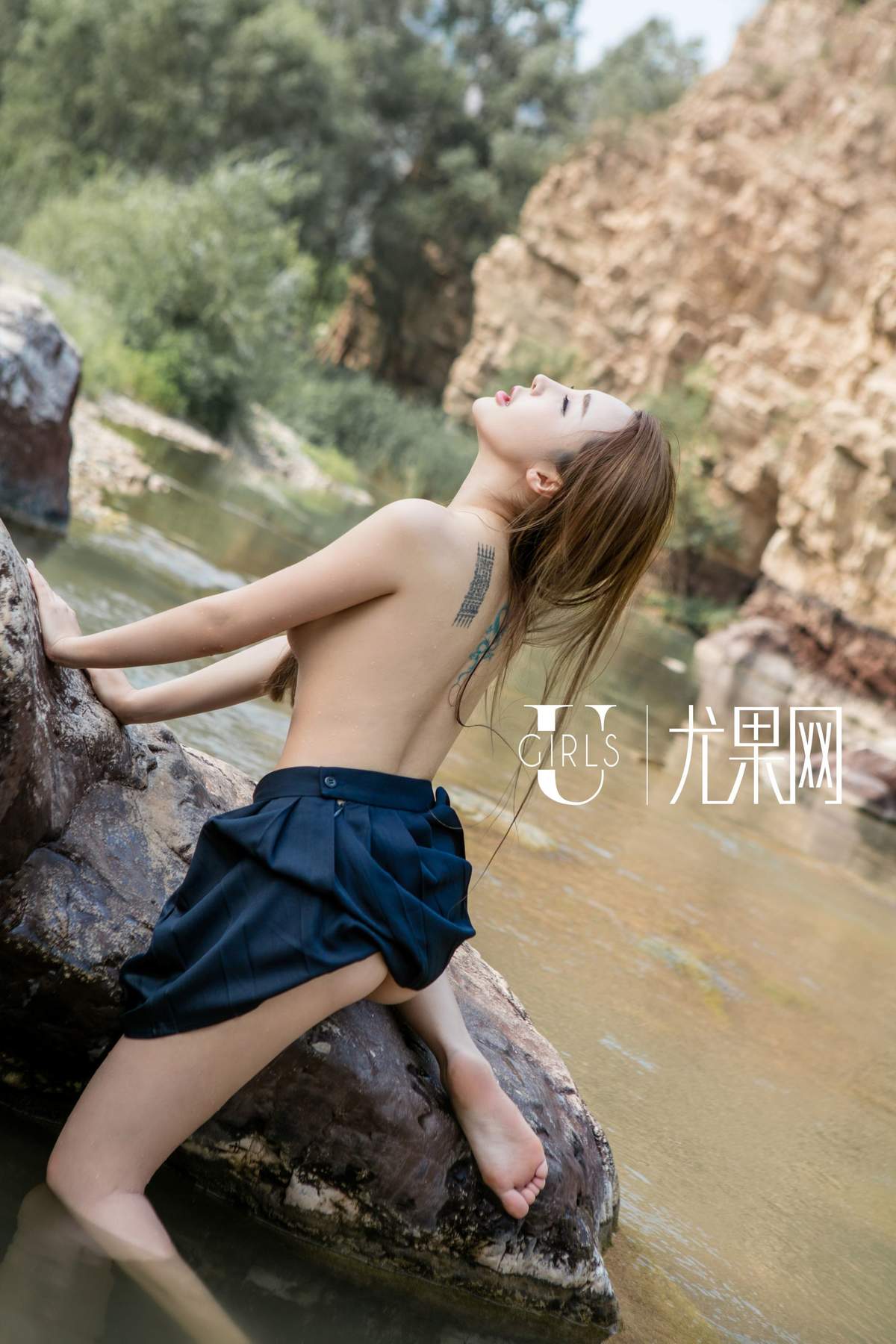 美女欣赏图片