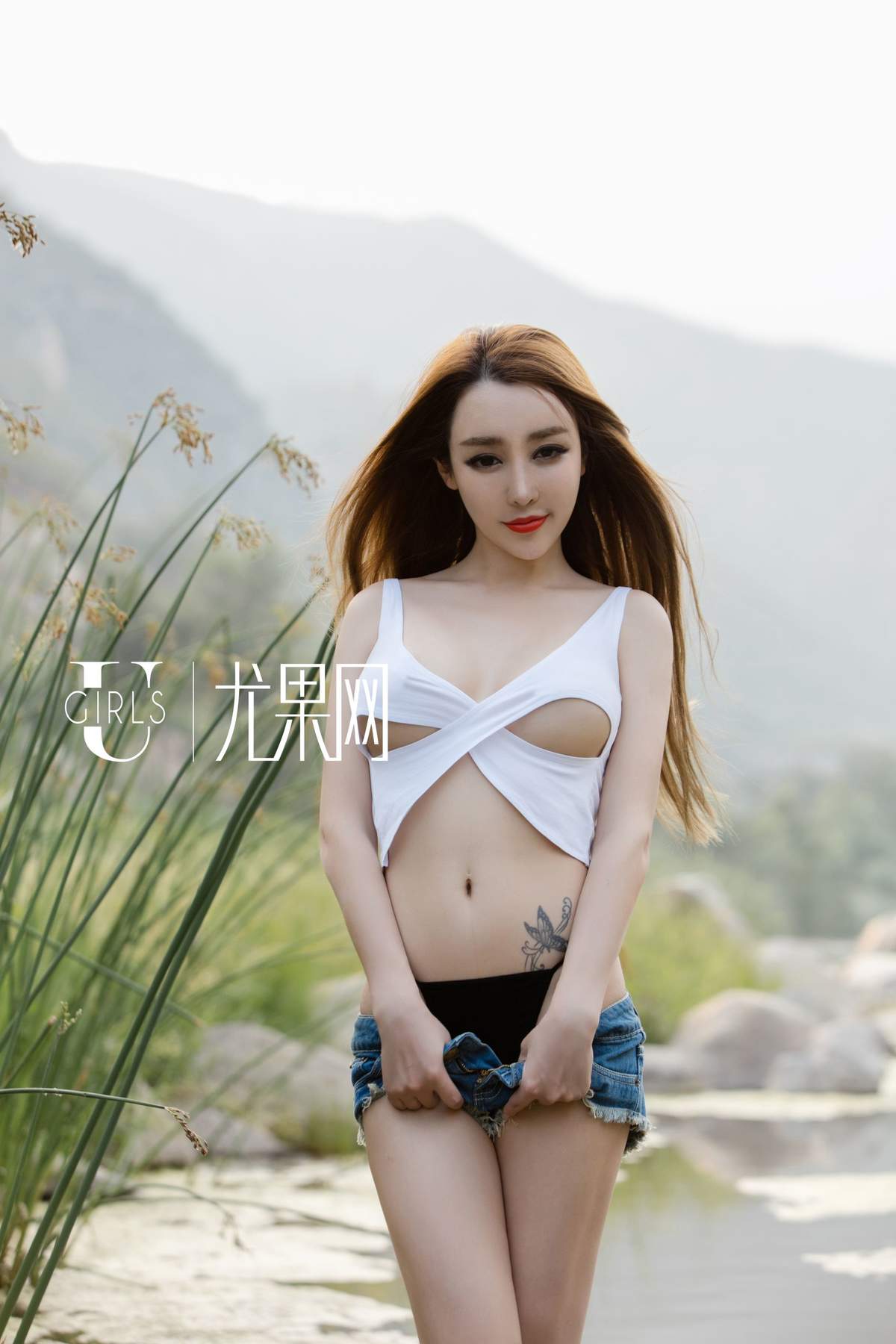 美女欣赏图片