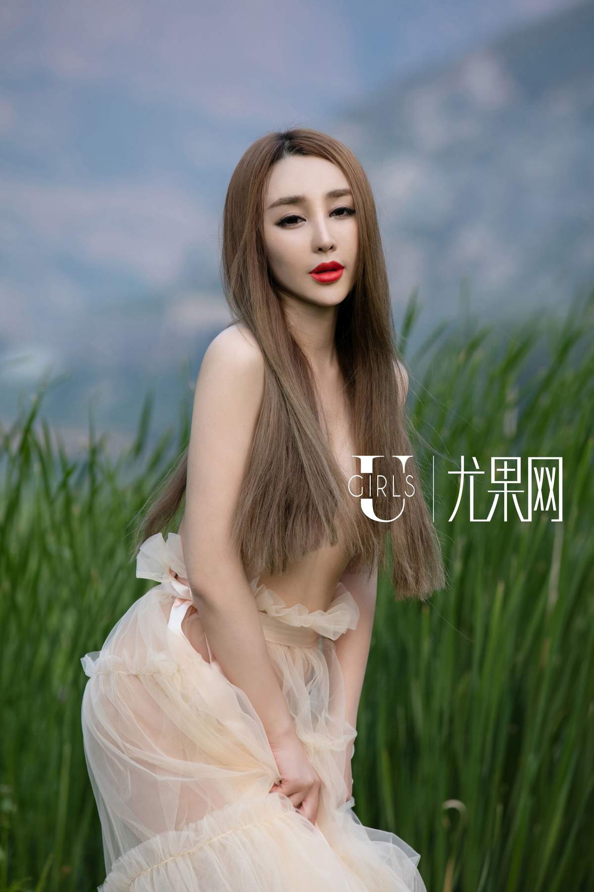 美女欣赏图片