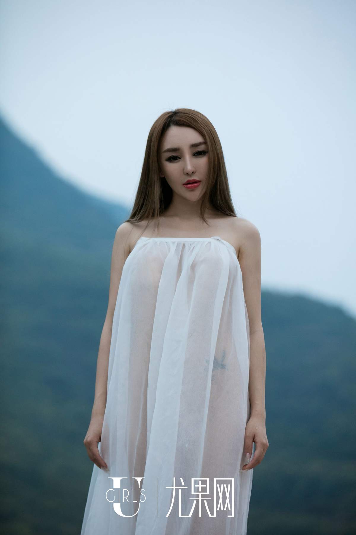 美女欣赏图片