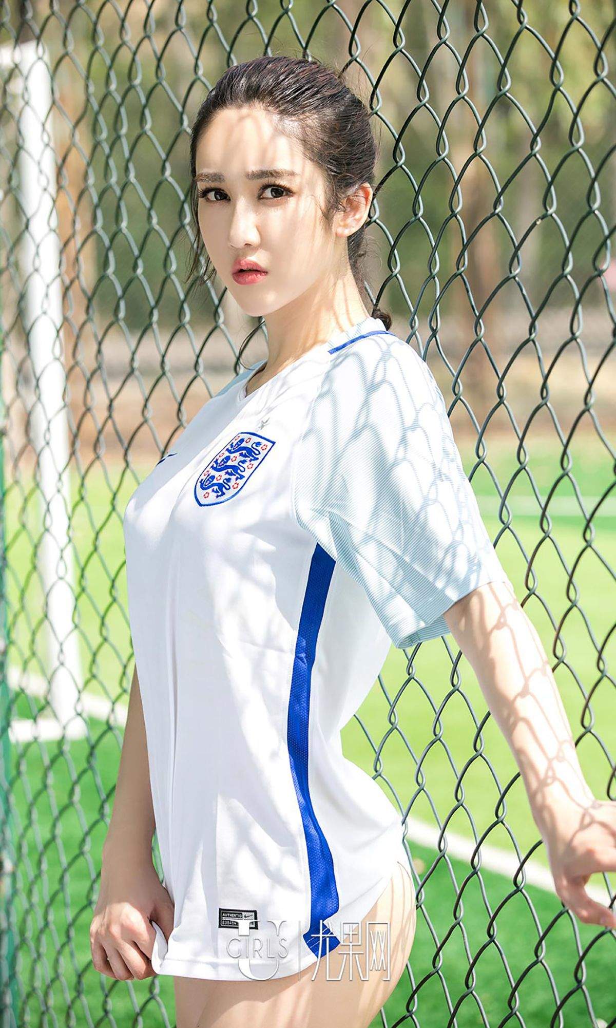 美女欣赏图片
