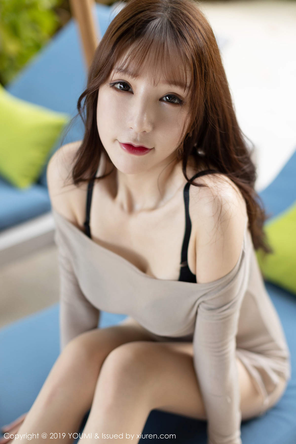 美女欣赏图片