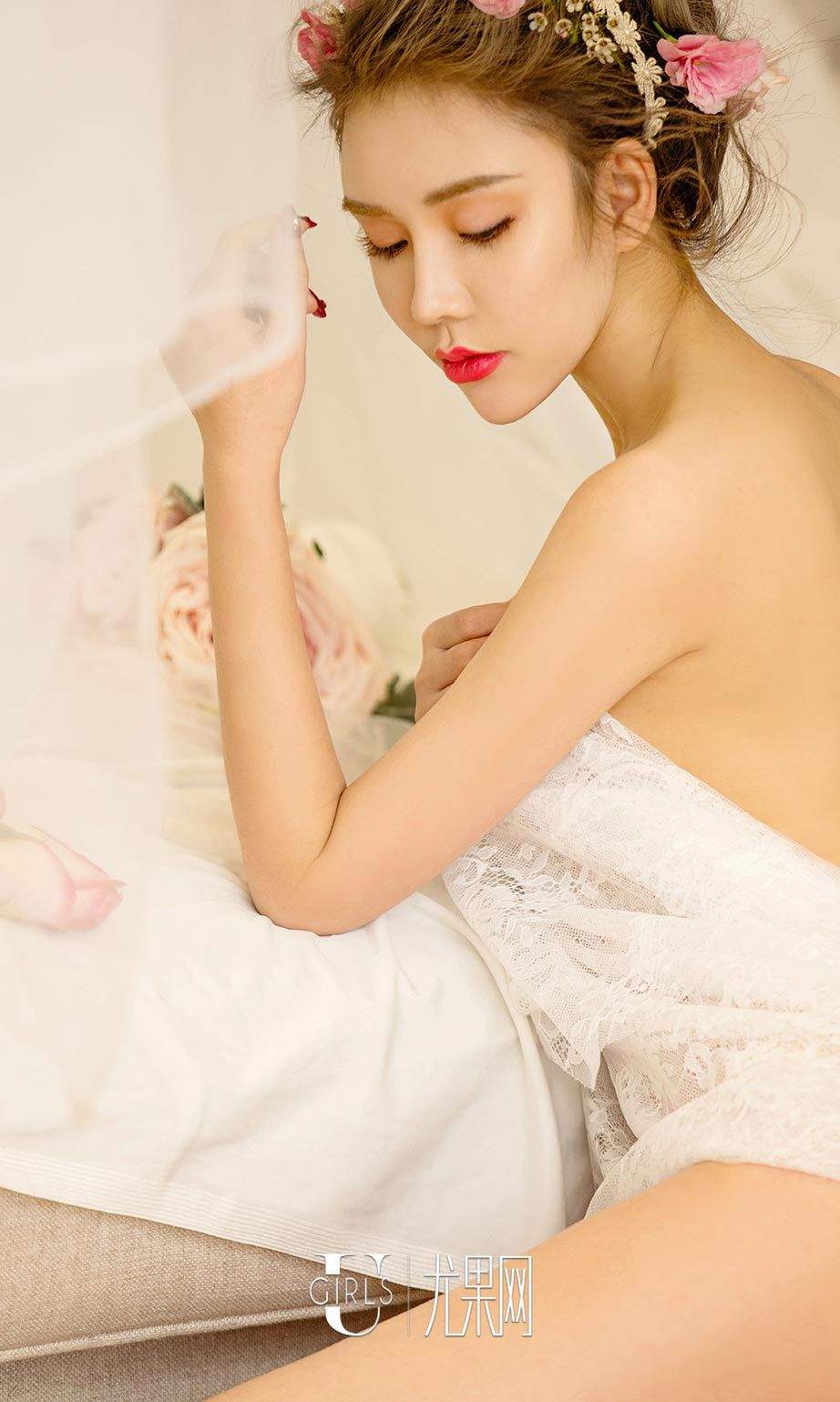 美女欣赏图片