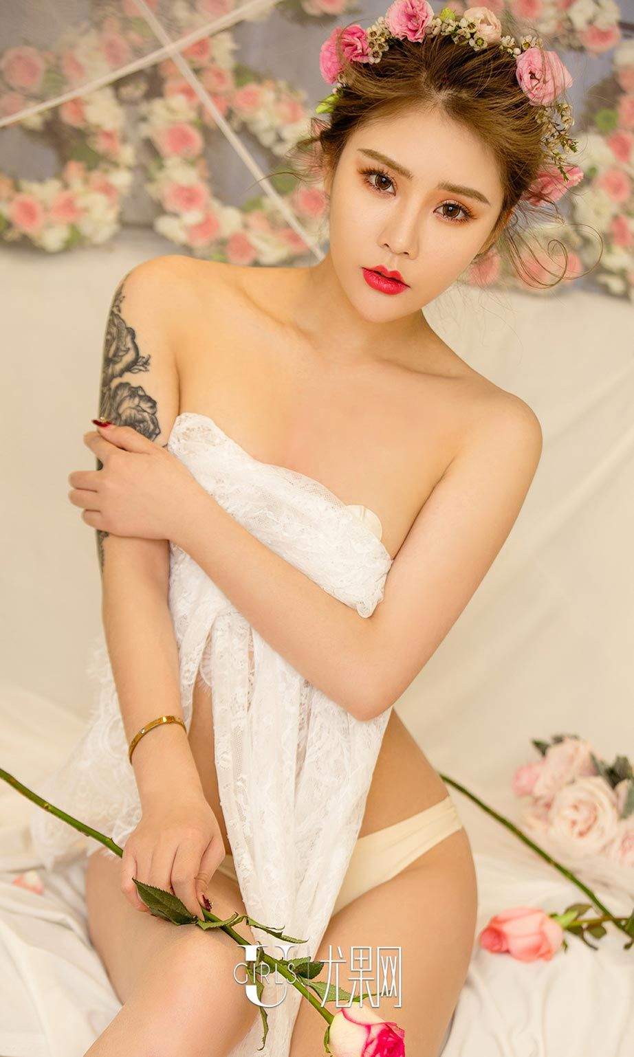 美女欣赏图片