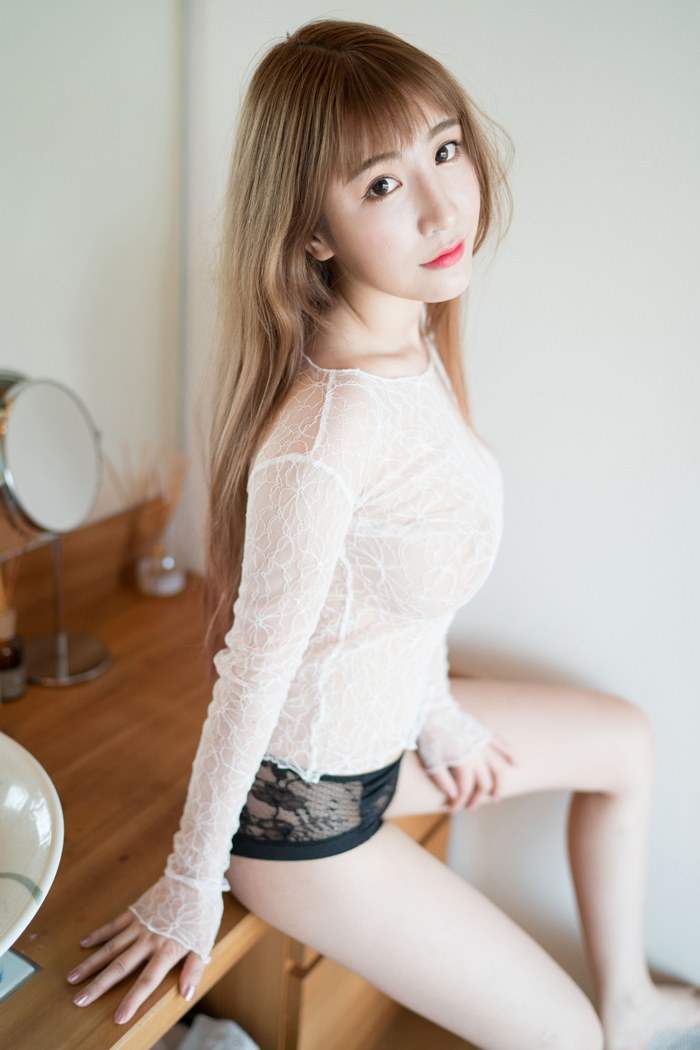 美女欣赏图片