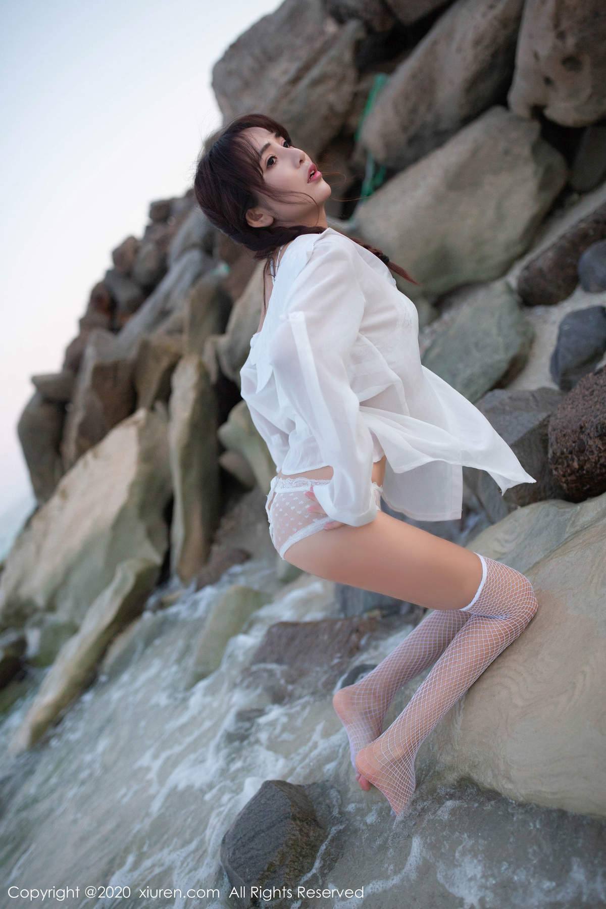 gogo美女图片