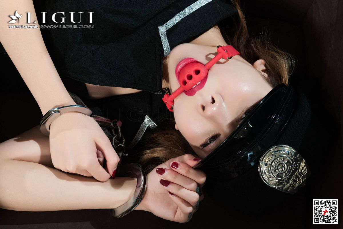 女模特图片