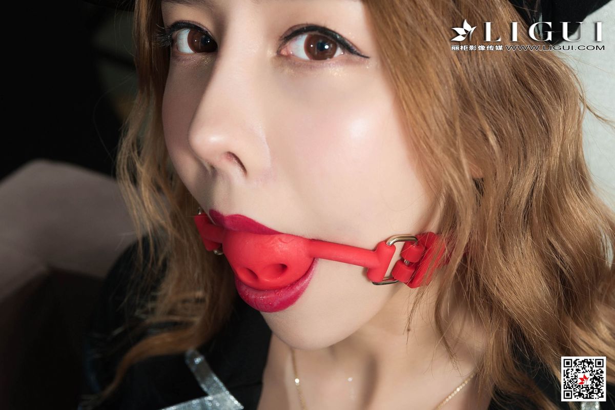 女模特图片