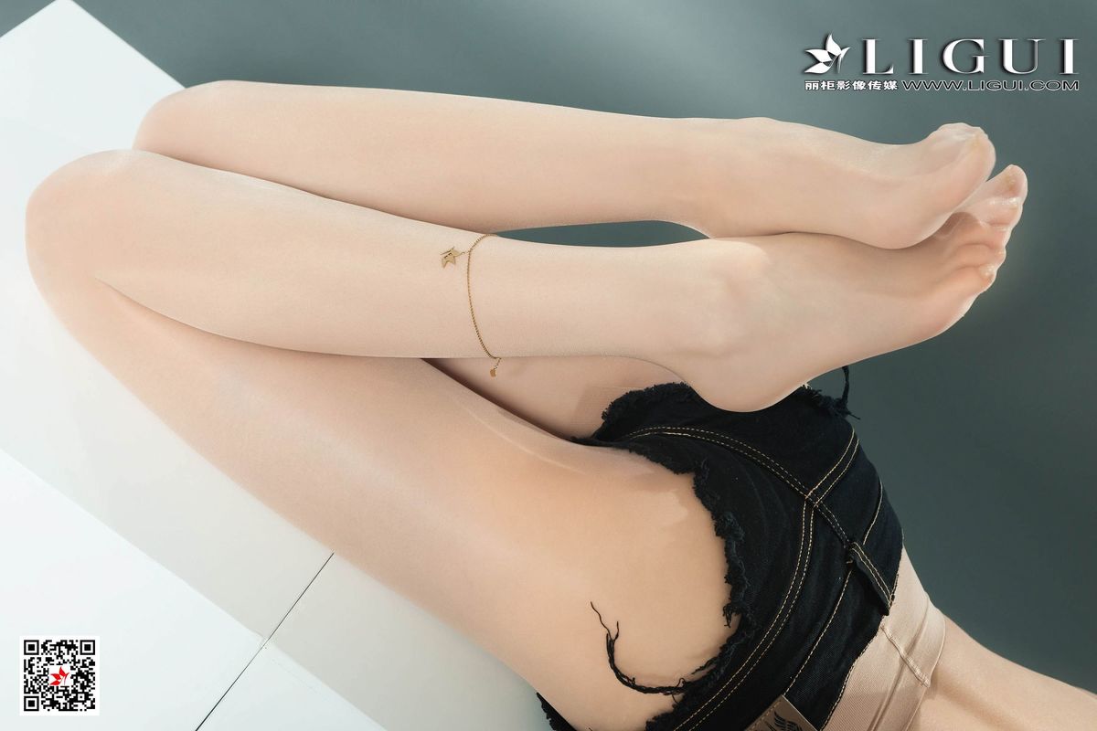 女模特图片