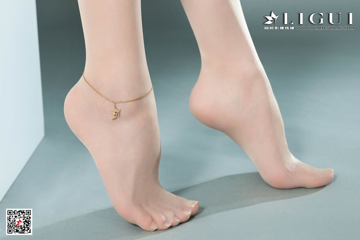 女模特图片