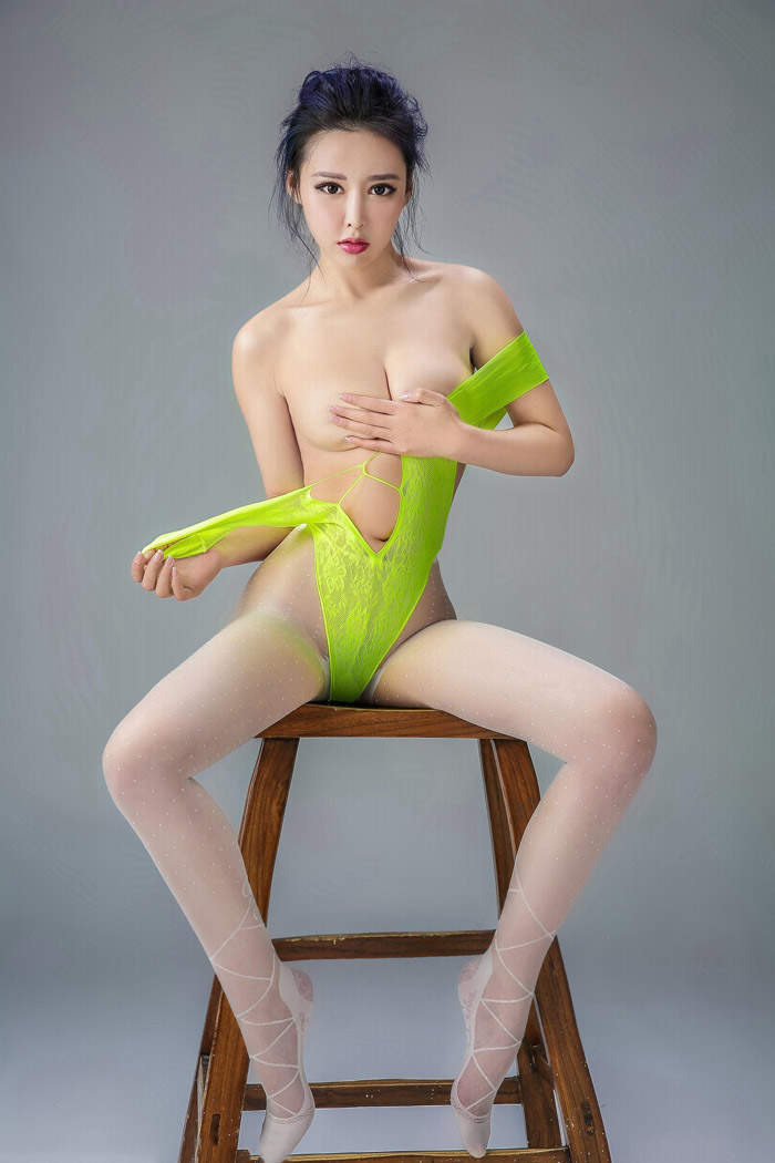 漂亮美女写真图片图片