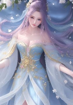 古装美女