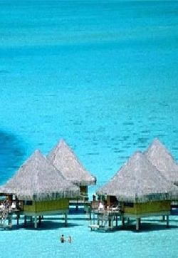 最新旅游电脑pc端马尔代夫蜜月之旅