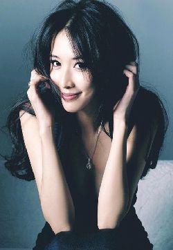 高清台湾省台北女演员模特国民女神性感美女林志玲