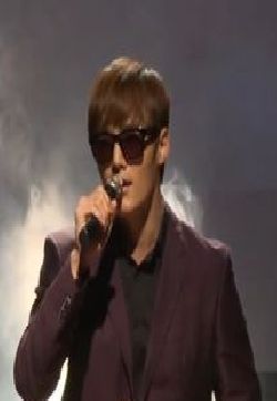 韩国演员崔振赫粉丝见面会theFirstDate第四波