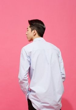 高清韩国釜山广域市人男明显大势男小鲜肉南柱赫高清杂志写真图片整理合辑