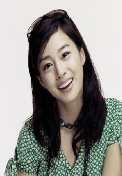 韩国釜山影视女演员金泰希文艺小清新范写真2金泰希图片