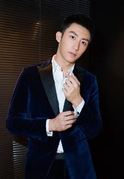 黄景瑜第张
