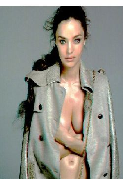 高清澳大利亚新南威尔士冈尼达模特米兰达·可儿写真图片高清桌面壁纸第张