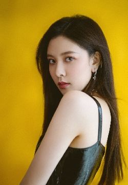 高清澳大利亚影视女演员宋妍霏百变魅力性感活动照图片