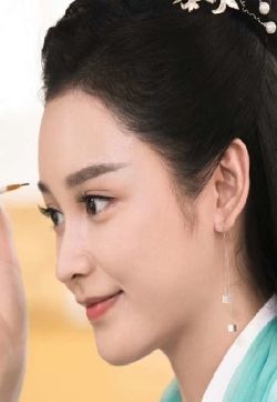 中国内地女演员王一菲《三生三世枕上书》剧照图片