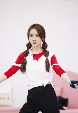 中国台湾歌手、演员伊能静伊能静《乘风破浪的姐姐》第四期剧照图片