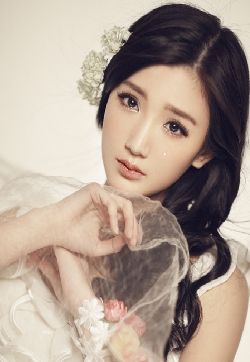 高清中国天津女演员美女毛晓彤小米高清手机壁纸