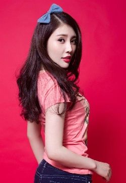高清黑龙江省哈尔滨女演员徐冬冬女神写真手机壁纸