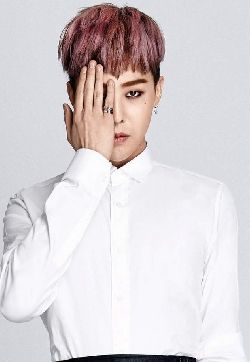 韩国是韩国男明星Bigbang队长权志龙G-Dragon安卓手机壁纸