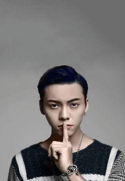 中国香港华语影视男演员歌手当红小生陈伟霆写真手机壁纸下载
