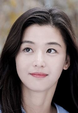韩国首尔女演员全智贤蓝色大海的传说唯美剧照图片手机壁纸