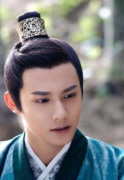 中国内地吉林省吉林市影视演员郑业成《颤抖吧阿部》古装剧照手机壁纸