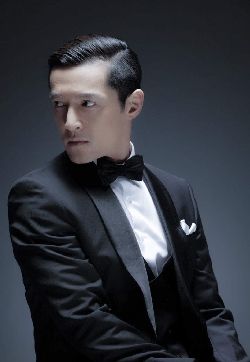 胡歌